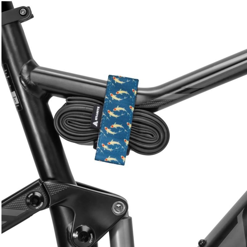 lupin-wear-ca-granite-rockband-fish-headband-1896603 GRANITE ROCKBAND+ fish headband - Image 1