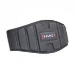Gray HMS PA3448 rL Strength Training Belt - Image 3