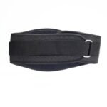Gray HMS PA3448 rL Strength Training Belt - Image 4