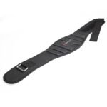 Gray HMS PA3448 rL Strength Training Belt - Image 5