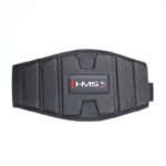 Gray HMS PA3448 rM Strength Training Belt - Image 8