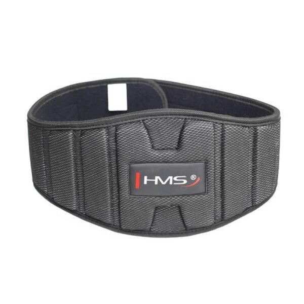 Gray HMS PA3448 rS Strength Training Belt