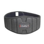 Gray HMS PA3448 Strength Training Belt Size XL - Image 7