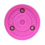 Green Biscuit KGRNBISC In-Line Hockey Puck - Image 2