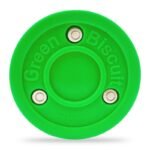 Green Biscuit KGRNBISC In-Line Hockey Puck - Image 3