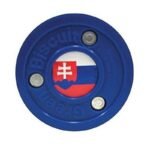 Green Biscuit KGRNBISC In-Line Hockey Puck