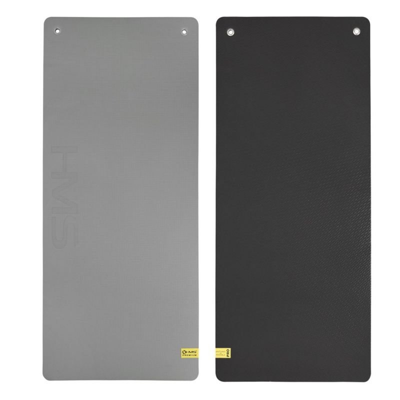 lupin-wear-ca-green-hms-premium-mfk08-club-fitness-mat-with-holes-1563371 Green HMS Premium MFK08 club fitness mat with holes - Image 1