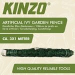 GREEN WALL 3x1M KINZO - Image 3