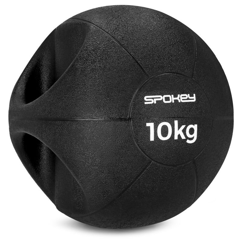 lupin-wear-ca-gripi-ball-spokey-light-10kg-929867-961995 Gripi Ball Spokey light 10kg 929867 - Image 1