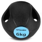 Gripi Ball Spokey light 6kg 929865 - Image 2