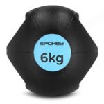 Gripi Ball Spokey light 6kg 929865 - Image 3