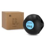 Gripi Ball Spokey light 6kg 929865 - Image 6