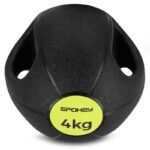 Gripi Medical Ball 4kg Spokey 929864 - Image 2