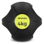 Gripi Medical Ball 4kg Spokey 929864 - Image 3