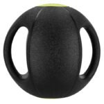Gripi Medical Ball 4kg Spokey 929864 - Image 4