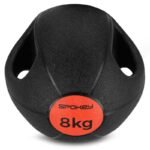 Gripi Medical Ball Spokey 8kg 929866 - Image 2