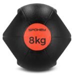 Gripi Medical Ball Spokey 8kg 929866 - Image 3