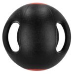 Gripi Medical Ball Spokey 8kg 929866 - Image 4