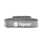 GT power band rubber tapes by tiguar - IV gray - Image 2