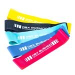 Gum Mini Band DBX Bushido Performance Set - Image 2