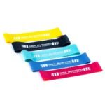 Gum Mini Band DBX Bushido Performance Set