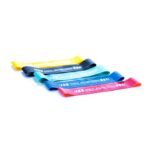 Gum Mini Band DBX Bushido Performance Set - Image 3