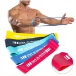 Gum Mini Band DBX Bushido Performance Set - Image 5
