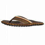 Gumbies Cairns C-CA-UNI-OR flip-flops - Image 7