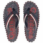 Gumbies Cairns Flip-Flops C-CA-UNI-R - Image 4