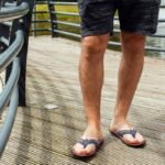 Gumbies Cairns Flip-Flops C-CA-UNI-R - Image 5