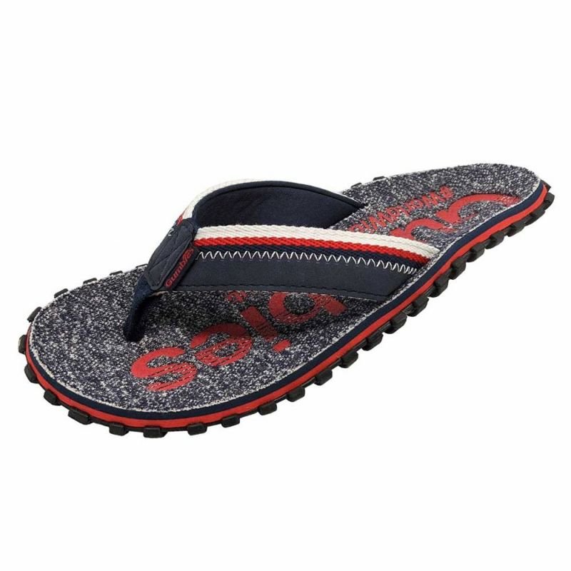 lupin-wear-ca-gumbies-cairns-flip-flops-c-ca-uni-r-975502 Gumbies Cairns Flip-Flops C-CA-UNI-R - Image 1
