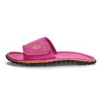 Gumbies Strider Slide Women Pink W GU-SDSTR029 - Image 3