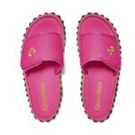Gumbies Strider Slide Women Pink W GU-SDSTR029 - Image 4