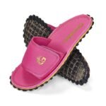 Gumbies Strider Slide Women Pink W GU-SDSTR029 - Image 5