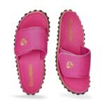 Gumbies Strider Slide Women Pink W GU-SDSTR029 - Image 6