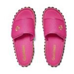Gumbies Strider Slide Women Pink W GU-SDSTR029 - Image 8