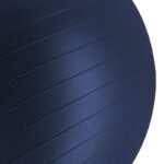 Gym ball 65cm BLUE FITBALL - Image 4