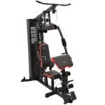 GYM TRAINING ATLASE 5800 ARES ENERO FIT - Image 2