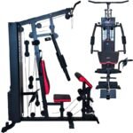 GYM TRAINING ATLASE 5800 ARES ENERO FIT - Image 5