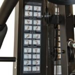 GYM TRAINING ATLASE 5800 ARES ENERO FIT - Image 7
