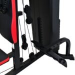 GYM TRAINING ATLASE 5800 ARES ENERO FIT - Image 8