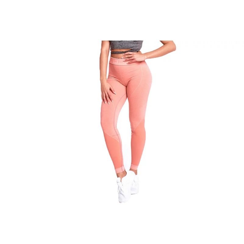 lupin-wear-ca-gymhero-leggings-coral-w-coral-1054736 GymHero Leggings Coral W CORAL - Image 1