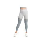 GymHero Leggings Stripes IN GRAPHITE