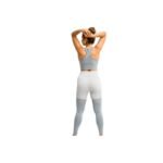 GymHero Leggings Stripes IN GRAPHITE - Image 3