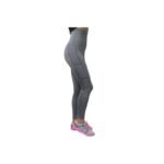 GymHero Leggings W PUSHUP-GREY - Image 2