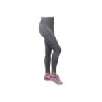 GymHero Leggings W PUSHUP-GREY - Image 3