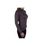 GymHero Longsleeve Seamless T-shirt W 767-MAUVE - Image 4