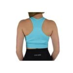 GymHero Miami Cute Bra W BASIC-BABYBLUE - Image 3