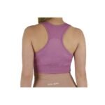 GymHero Miami Cute Bra W BASIC-MAUVE - Image 3
