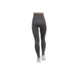 GymHero Push Up Leggings W 760-GRAY - Image 3